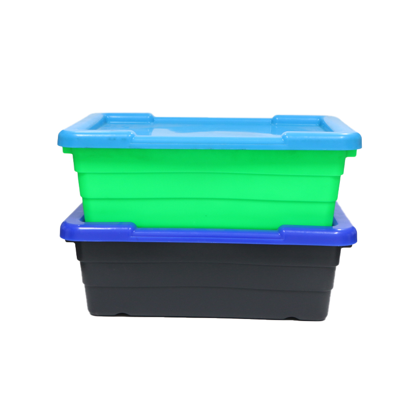 630*400*220 mm plastic meat lug