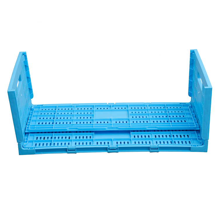 63X33X26 cm foldable egg crate