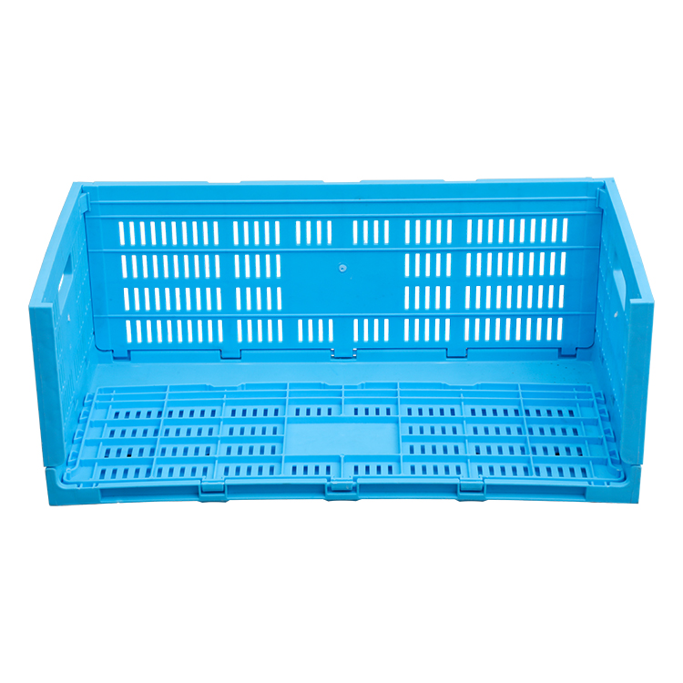 63X33X26 cm foldable egg crate