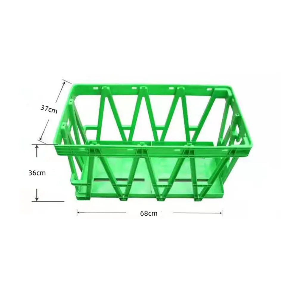 68X37X36 cm egg crate