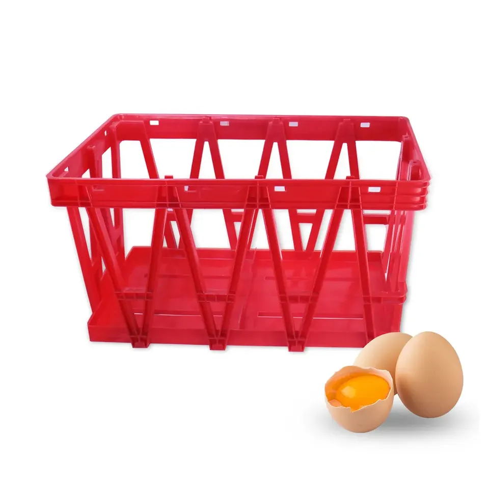 68X37X36 cm egg crate