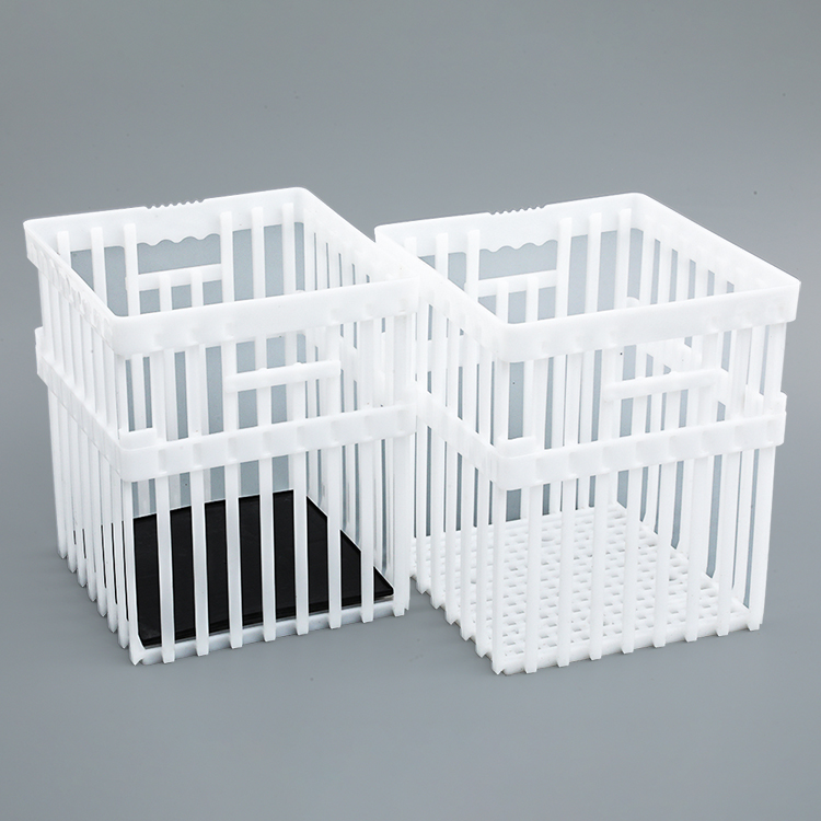 33X33X39 cm egg crate