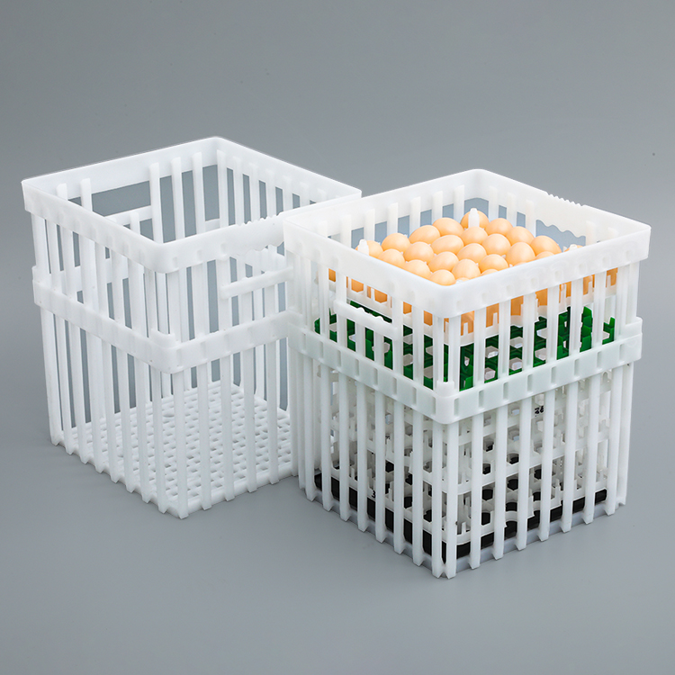 33X33X39 cm egg crate
