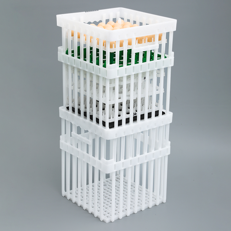 33X33X39 cm egg crate