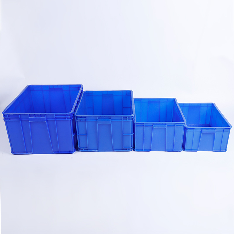 Stackable box