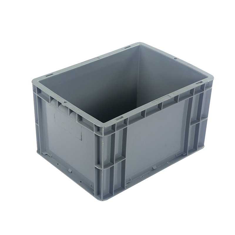 Stackable box