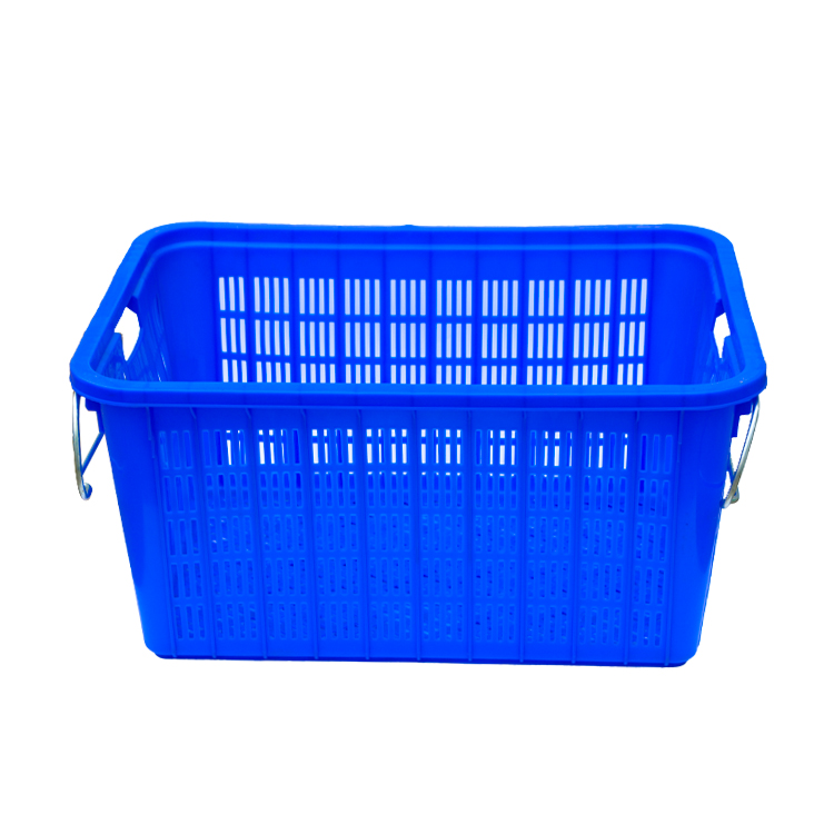 830×730×690mm basket with iron handle