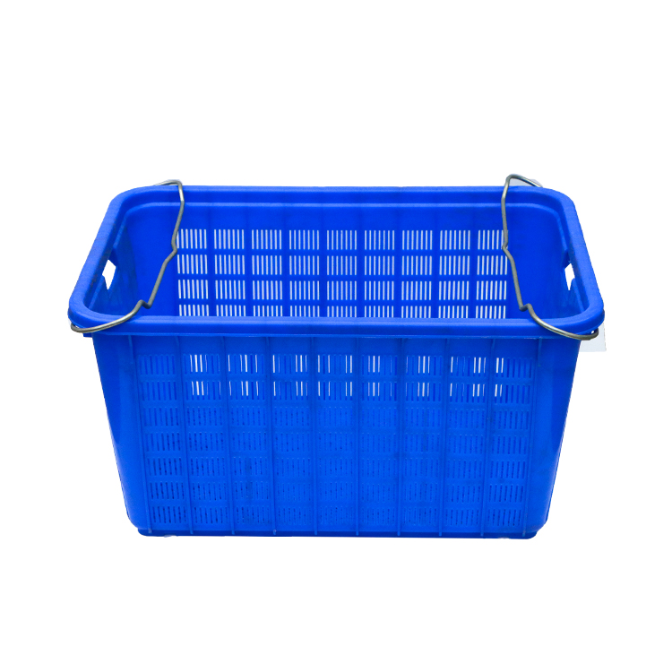 830×730×690mm basket with iron handle