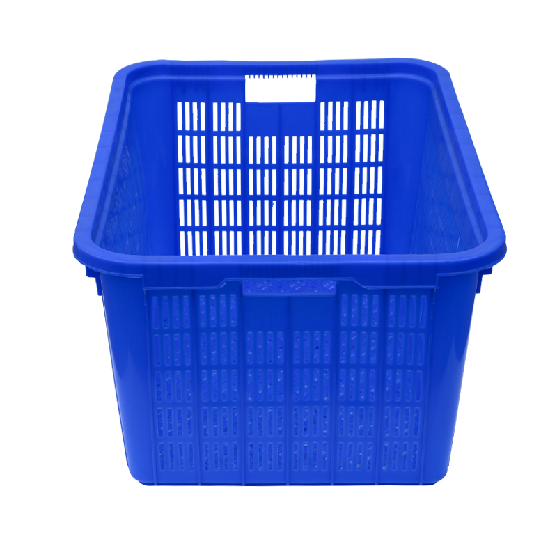 830×730×690mm basket with iron handle