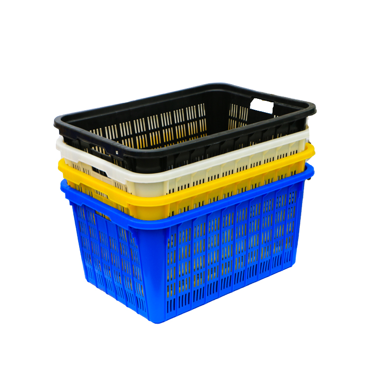 830×730×690mm basket with iron handle