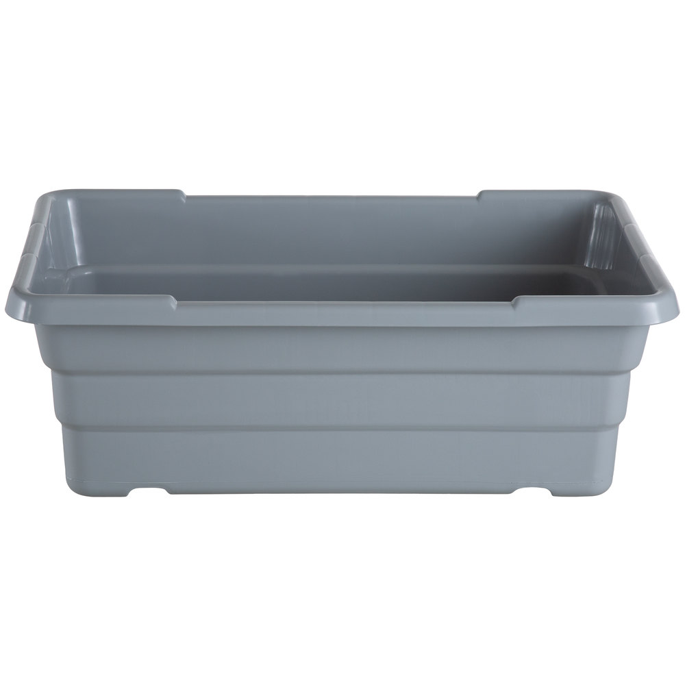 630x400x220mm  meat lug with lid