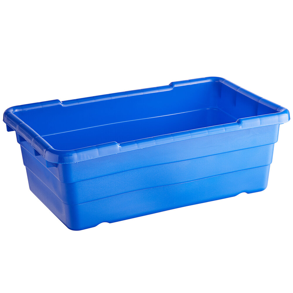 630x400x220mm  meat lug with lid