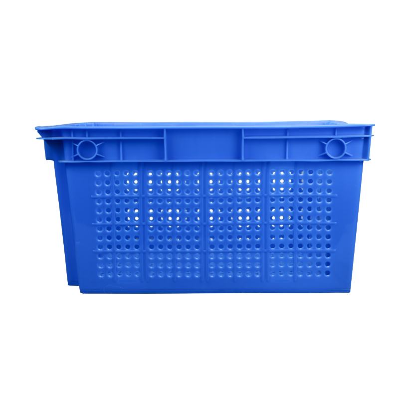 600x400x310mm crate, all mesh