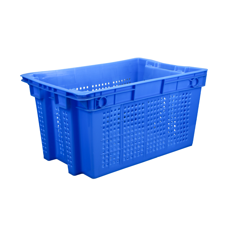 600x400x310mm crate, all mesh