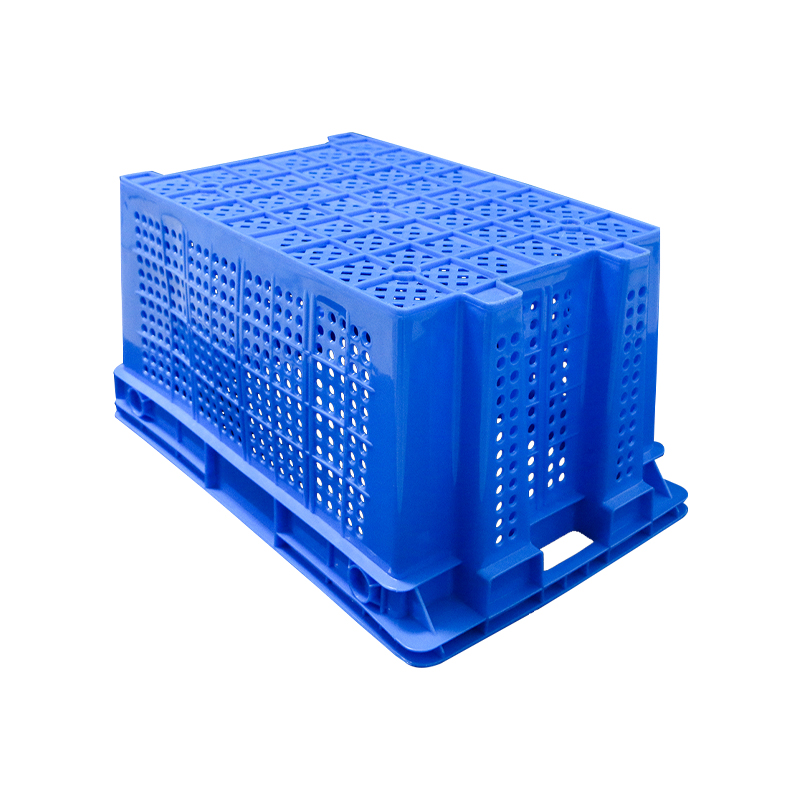 600x400x310mm crate, all mesh