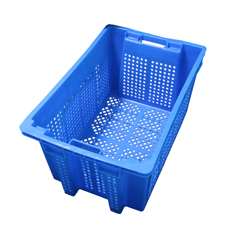 600x400x310mm crate, all mesh