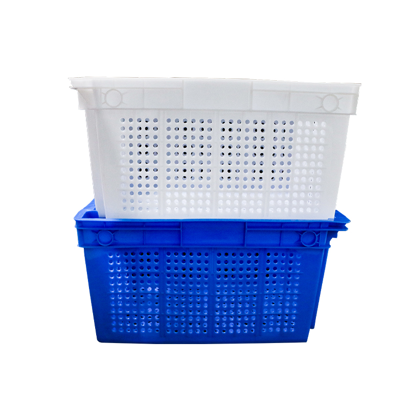 600x400x310mm crate, all mesh