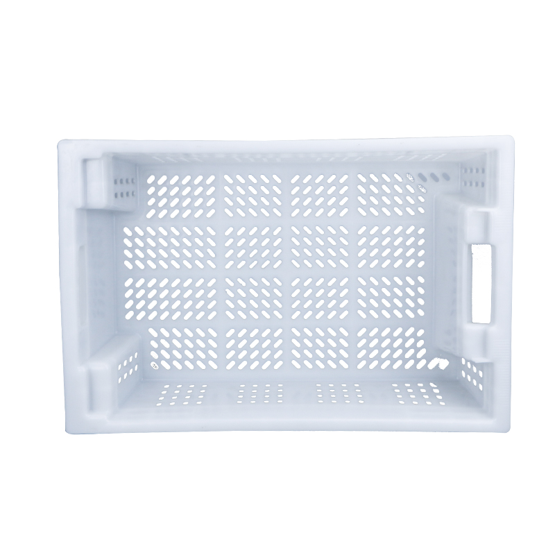 600x400x200mm crate, all mesh