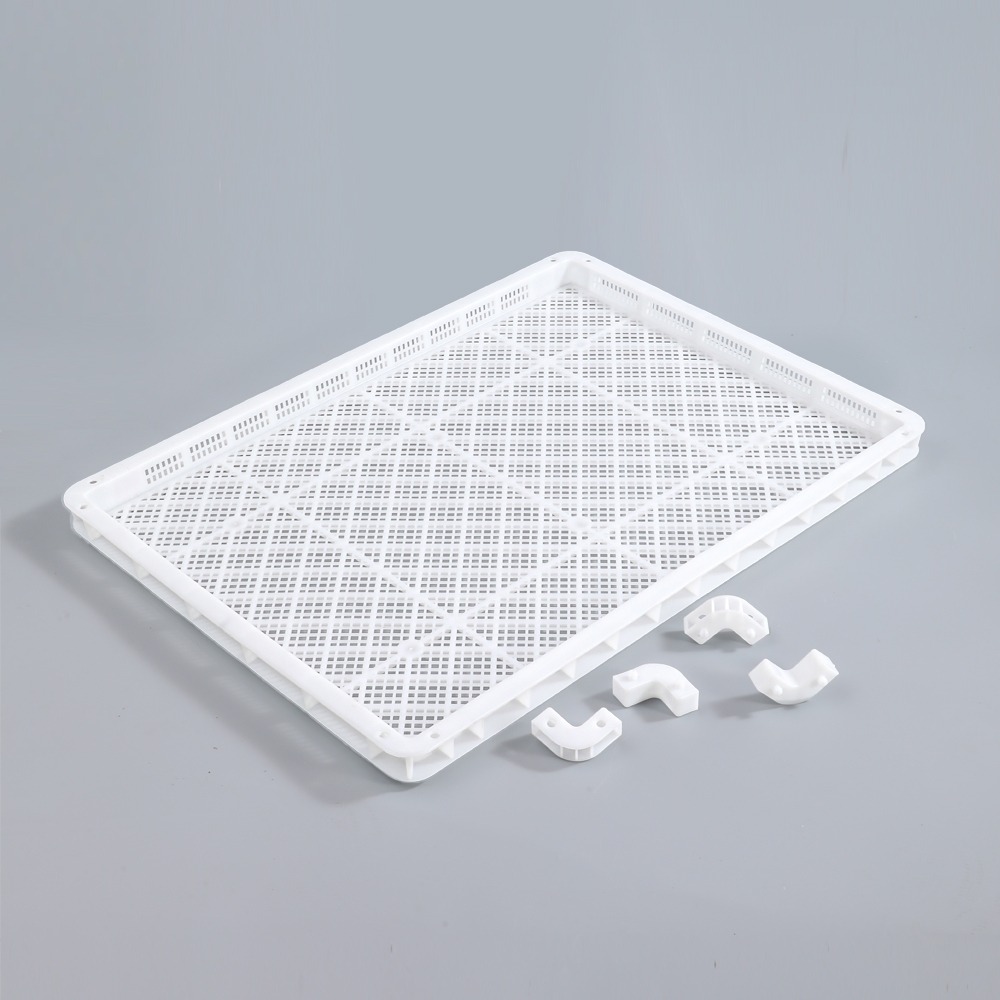 BYD-014  800x600x45mm ( with legs）  7mm / 3mm