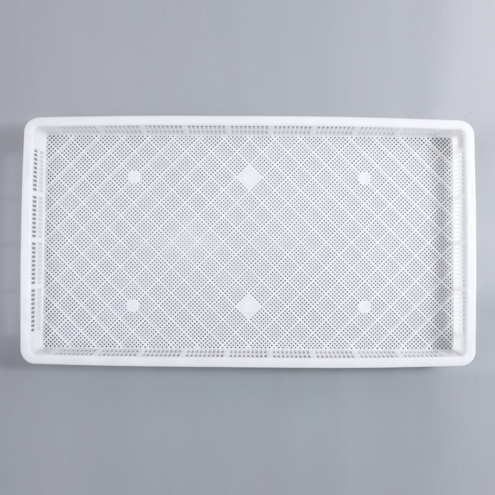 BYD-005 880x480x70mm   8mm / 2.5mm