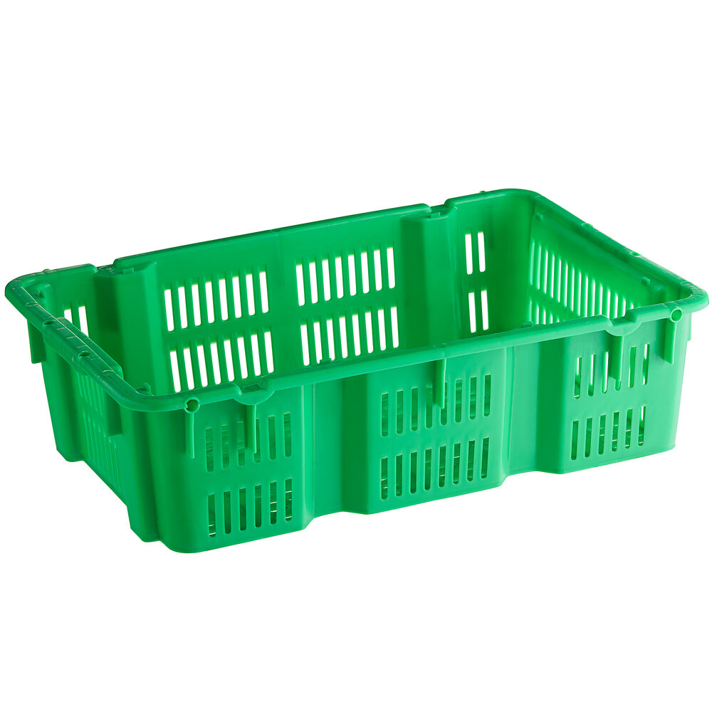 610x410x170mm crate, all mesh