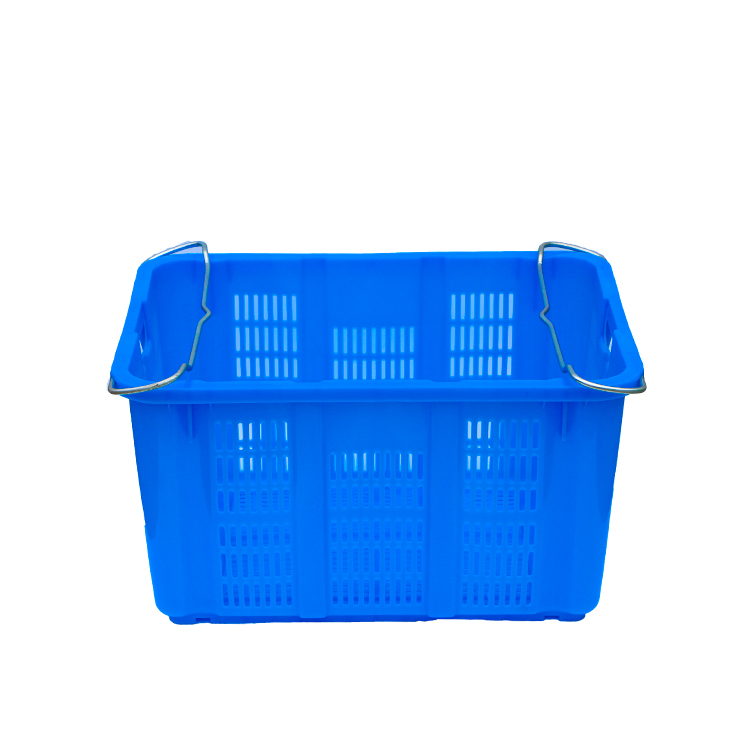 680x475x378mm crate with iron handle