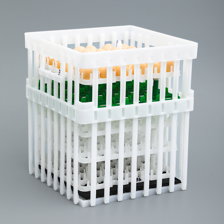 33X33X39 cm egg crate