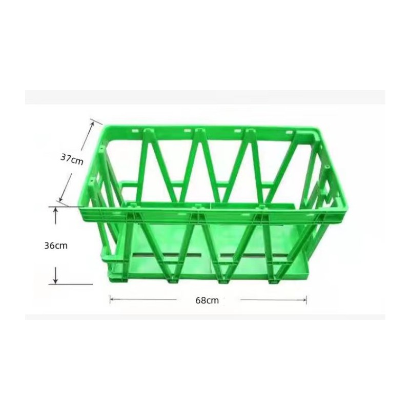 68X37X36 cm egg crate