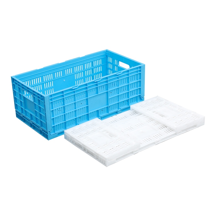 63X33X26 cm foldable egg crate