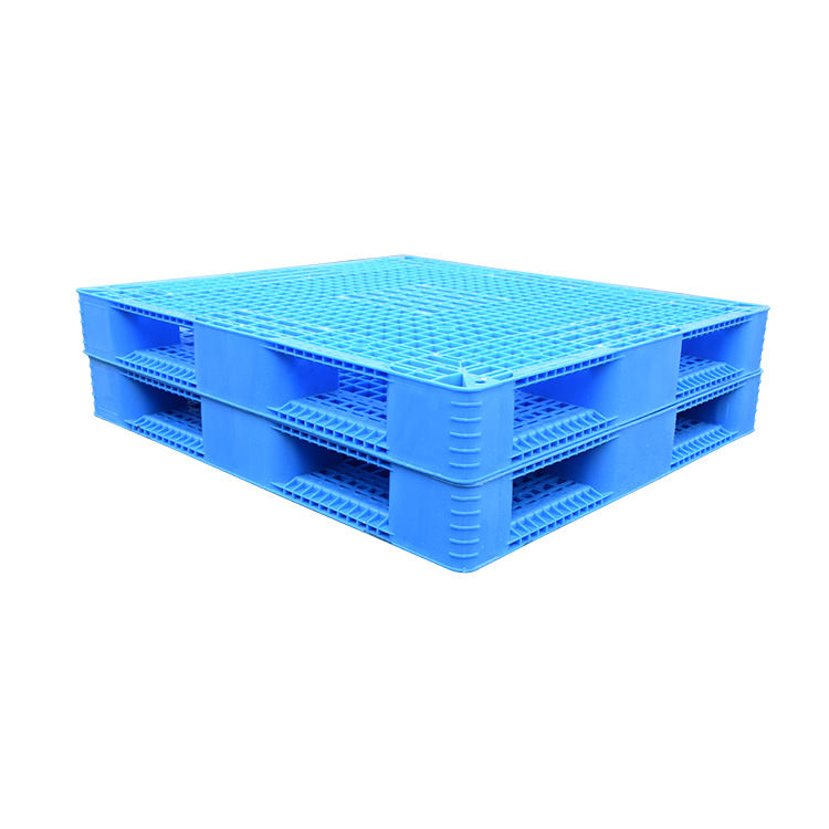 Stackable Pallets