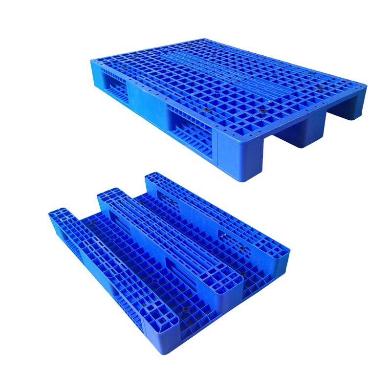 Rackable Pallets